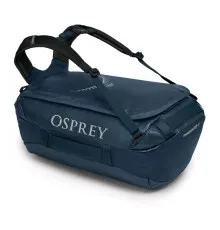 Дорожня сумка Osprey Transporter 40 venturi blue (009.2589)