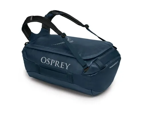 Дорожня сумка Osprey Transporter 40 venturi blue (009.2589)