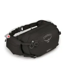 Сумка-бананка Osprey Seral 7 black O/S (009.3417)