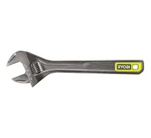 Ключ Ryobi розвідний RHAW300, 300мм, 0-40мм (5132006064)