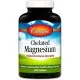 Минералы Carlson Магний Хелат, Chelated Magnesium, 180 таблеток (CL5612)