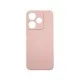 Чохол до мобільного телефона Dengos Soft Xiaomi Redmi 13 4G (pink) (DG-TPU-SOFT-61)