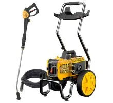 Мойка высокого давления DeWALT 2.9 kW, 180 бар, шланг 8 м (DXPW002CEKART)