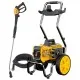 Мойка высокого давления DeWALT 2.9 kW, 180 бар, шланг 8 м (DXPW002CEKART)