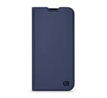 Чохол до мобільного телефона Armorstandart OneFold Case Motorola Edge 40 Dark Blue (ARM79065)
