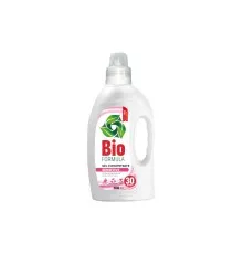 Гель для стирки Bio Formula Sensitive Для деликатных тканей 1 л (4820168434815)