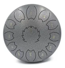 Глюкофон Fzone STD12I13N Gray