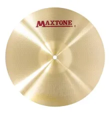 Тарілка для ударних Maxtone 14" (35 см) (C1408L)