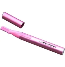 Триммер Esperanza EBG006 Women''s Trimmer (EBG006)