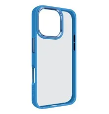 Чохол до мобільного телефона Armorstandart UNIT2 Apple iPhone 16 Pro Sky Blue (ARM78760)