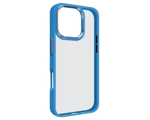 Чохол до мобільного телефона Armorstandart UNIT2 Apple iPhone 16 Pro Sky Blue (ARM78760)