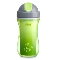 Поїльник-непроливайка Chicco Sport Cup 266 мл (06991.30)