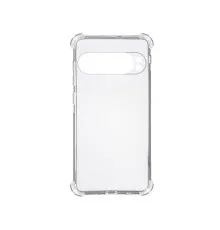 Чохол до мобільного телефона BeCover Anti-Shock Google Pixel 9 Pro XL Clear (712139)