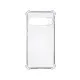 Чохол до мобільного телефона BeCover Anti-Shock Google Pixel 9 Pro XL Clear (712139)