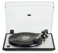 Програвач вінілу Rekkord Audio M 500 (2M Blue) - Silver