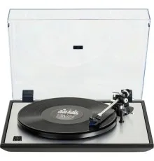 Програвач вінілу Rekkord Audio M 500 (2M Blue) - Silver