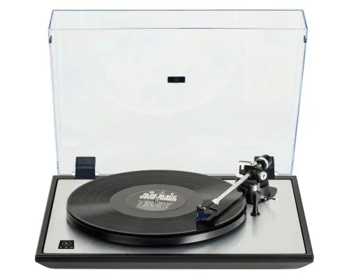 Програвач вінілу Rekkord Audio M 500 (2M Blue) - Silver