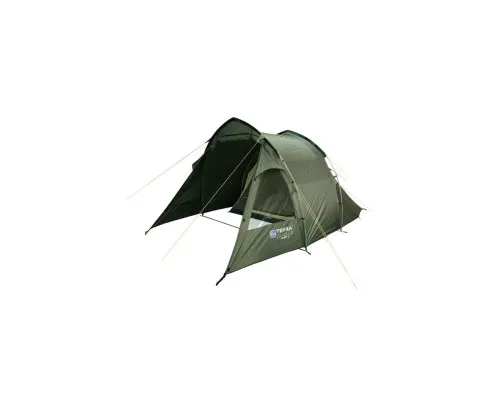 Намет Terra Incognita Camp 4 хаки (4823081503361)