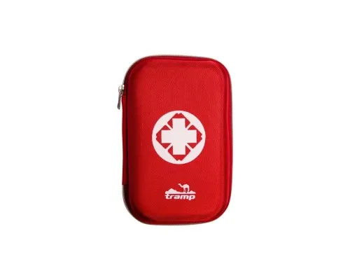 Сумка для аптечки Tramp EVA box 20х12х7 см Red (UTRA-193-red)