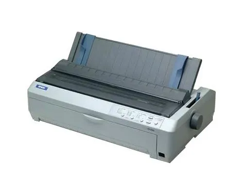 Матричний принтер FX 2190II Epson (C11CF38401)