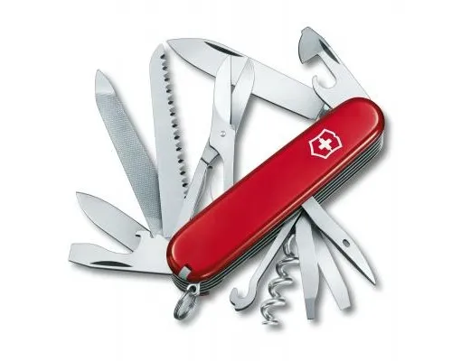 Ніж Victorinox Swiss Army Ranger (1.3763)