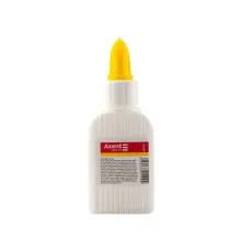 Клей Delta by Axent White glue, PVA, 50 мл, cap dispenser (D7121)