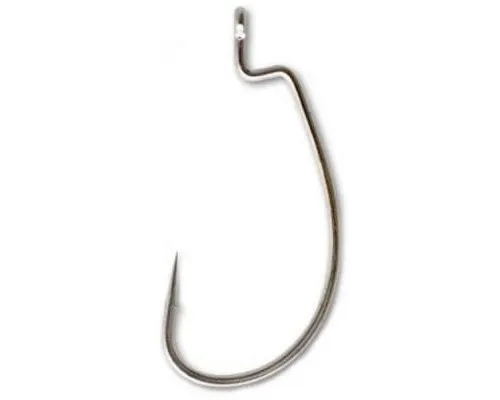 Крючок Decoy Worm 13S Rock fish Limited 4/0, 4шт (1562.00.54)