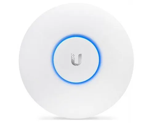 Точка доступа Wi-Fi Ubiquiti UAP-AC-LITE