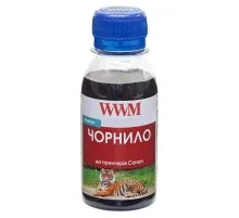 Чорнило WWM Canon CLI-451GY 100г Grey Water-soluble (C45/GY-2)