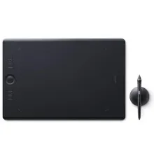 Графічний планшет Wacom Intuos Pro L (PTH-860-R/N)