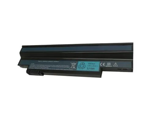 Аккумулятор для ноутбука Acer Acer UM09G31 4400mAh 6cell 11.1V Li-ion (A41812)