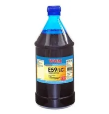 Чорнило WWM Epson StPro 7890/9890 1000г Light Cyan (E59/LC-4)