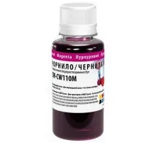 Чорнило ColorWay Canon Universal 100мл Magenta (CW-CW110M01)