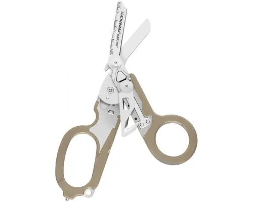 Мультитул Leatherman Raptor песчаный (832174)