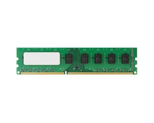 Модуль памяті для компютера DDR3 2GB 1600 MHz Golden Memory (GM16N11/2)