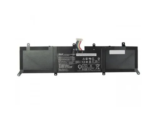 Аккумулятор для ноутбука ASUS X302 C21N1423, 4840mAh (38Wh), 4cell, 7.6V, Li-Pol, черная, (A47195)