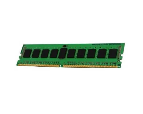 Модуль памяти для компьютера DDR4 8GB 3200 MHz Kingston (KVR32N22S8/8)