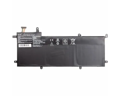 Аккумулятор для ноутбука ASUS ZenBook UX305LA (C31N1428) 11.31V 4950mAh PowerPlant (NB430918)