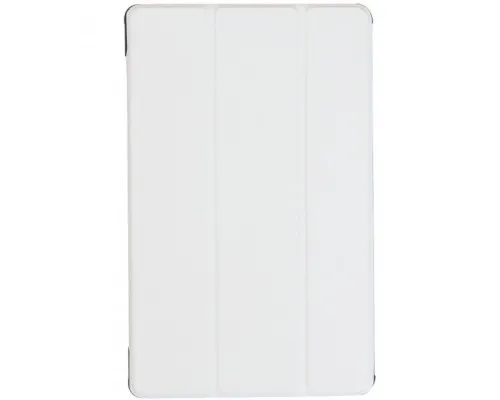 Чехол для планшета BeCover Smart Case для Lenovo Tab E8 TB-8304 White (703215)