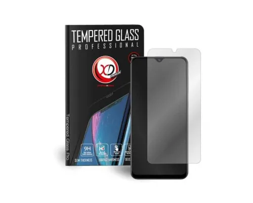 Скло захисне Extradigital Tempered Glass HD для Samsung Galaxy A30s (EGL4636)