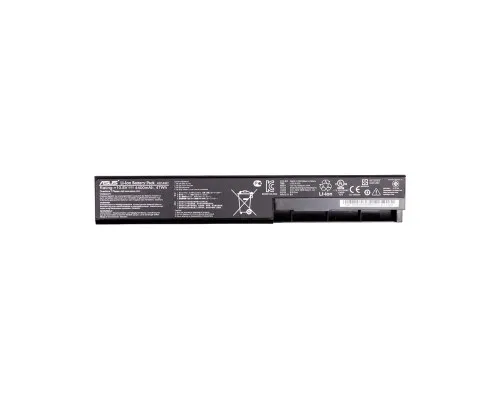 Акумулятор до ноутбука ASUS X401 (A32-X401) 10.8V 4400mAh PowerPlant (NB431083)