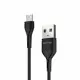 Дата кабель USB 2.0 AM to Micro 5P 1.0m Grand-X (PM-03B)