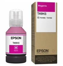 Картридж Epson T49H T3100X Magenta (C13T49H300)