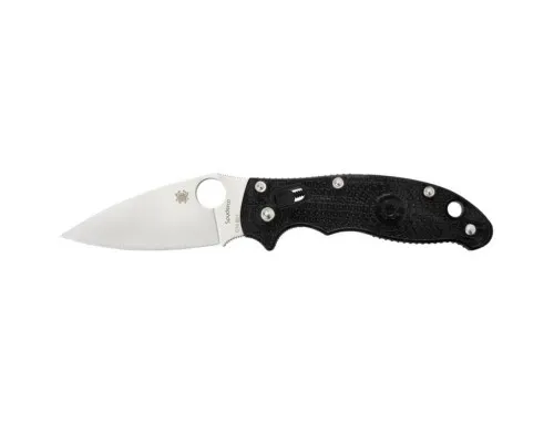 Ніж Spyderco Manix 2 BD1 (C101PBK2)