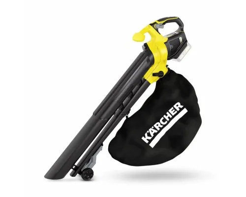 Воздуходувка Karcher воздуходувка-пылесос BLV 18-200 Battery (1.444-100.0)