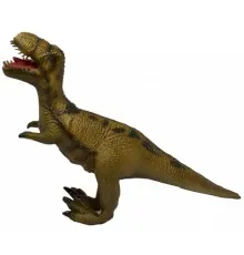 Фігурка Lanka Novelties Динозавр Тиранозавр Рекс з плямами 33 см (21182)