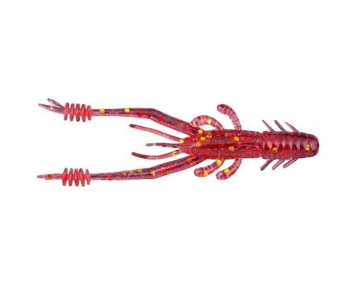 Силикон рыболовный Select Sexy Shrimp 2 col.003 (9 шт/упак) (1870.12.64)