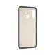 Чехол для мобильного телефона Gelius Bumper Mat Case for Samsung A215 (A21) Blue (00000079432)