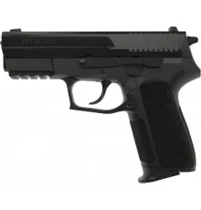 Стартовий пістолет Retay S2022 Black (Y530100B)