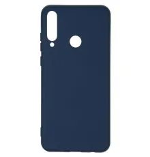 Чехол для мобильного телефона Armorstandart ICON Case Huawei Y6p Dark Blue (ARM57118)